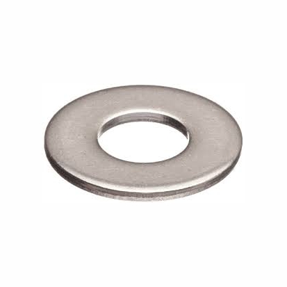 Stainless Steel Washer